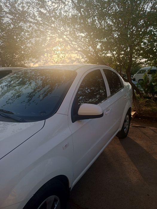Nexia 3 , 2019  yil
Nexia 3