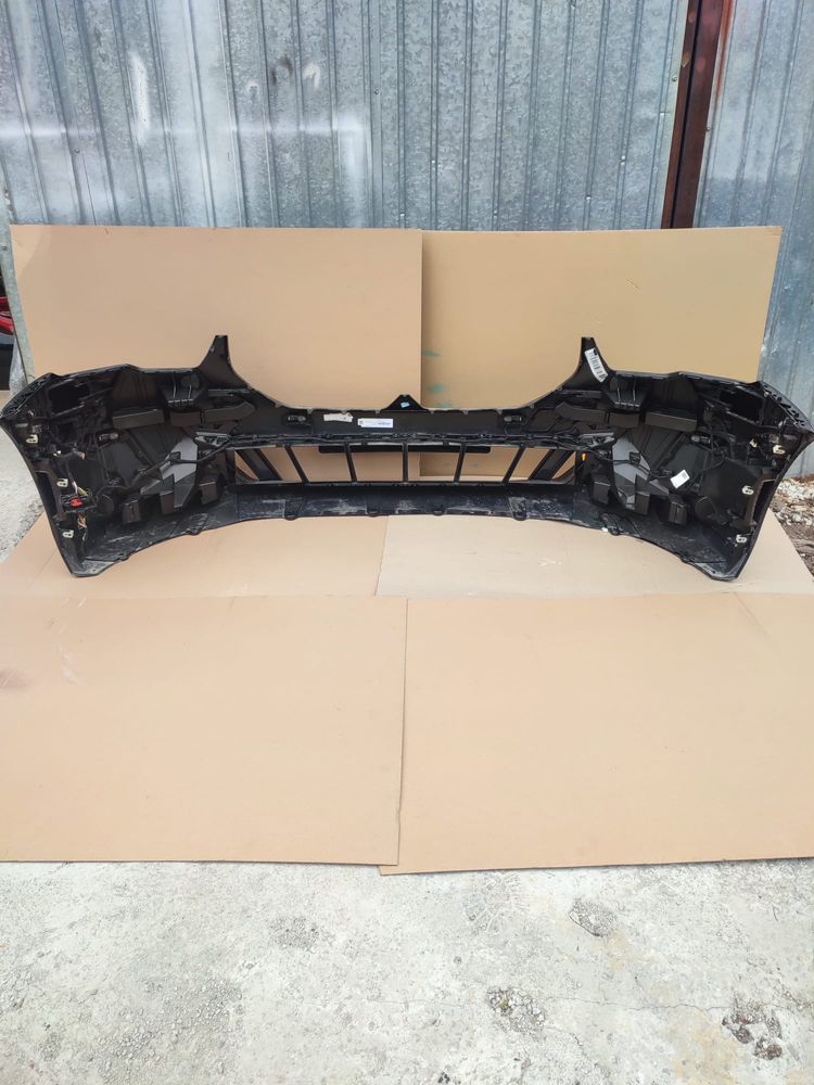 Bara fata Bmw seria 5 G60 M-pachet completa Model nou 2023-2027