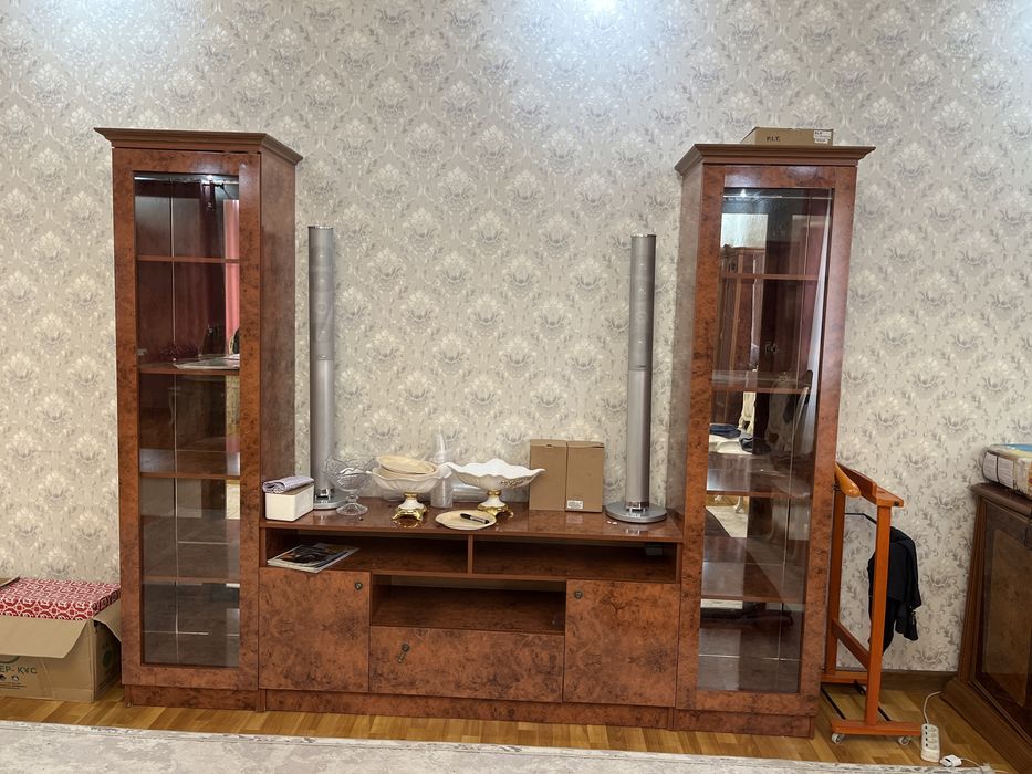 Горка 3в1 для зал.Жағдайы жақсы