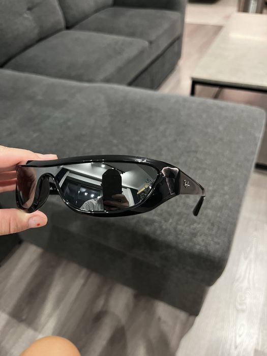 Ochelari de soare Ray Ban Xan