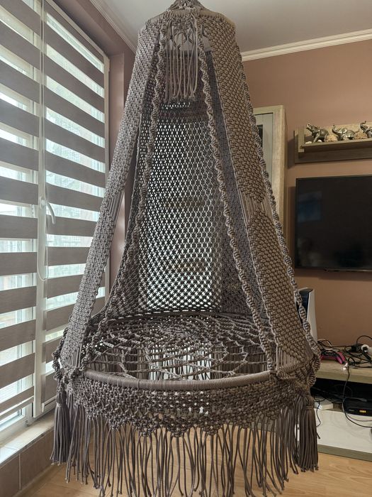 Люлка-хамак,шатро