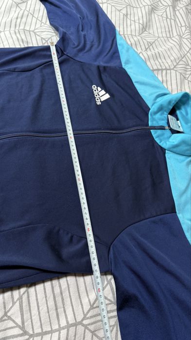 Bluza de trening adidas L