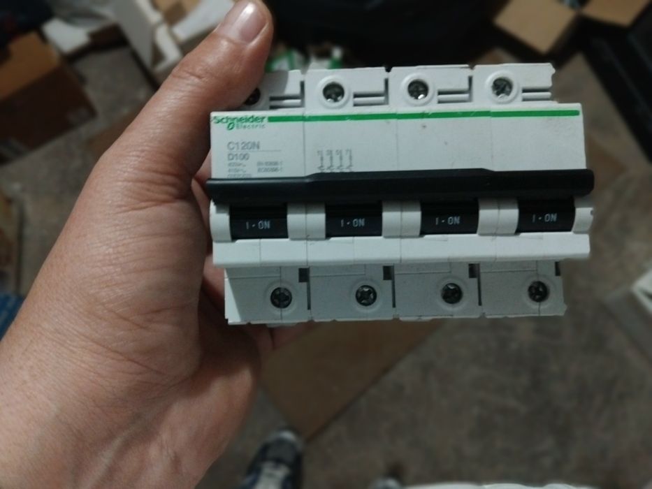 Accesori pentru electrica