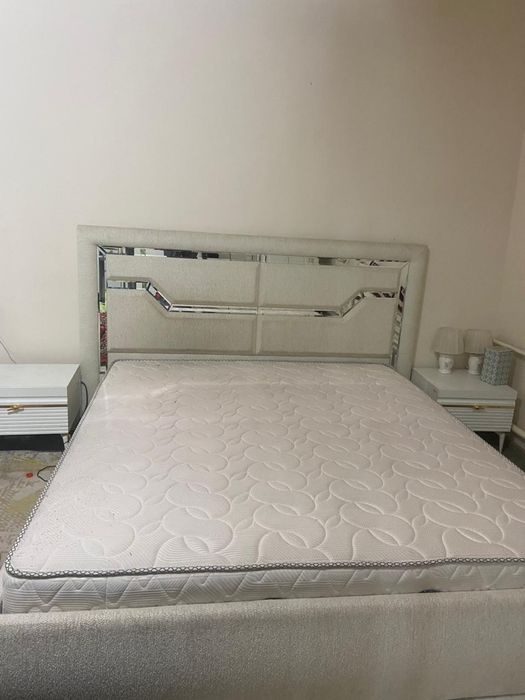 Срочно Продается  Спальный Гарнитур