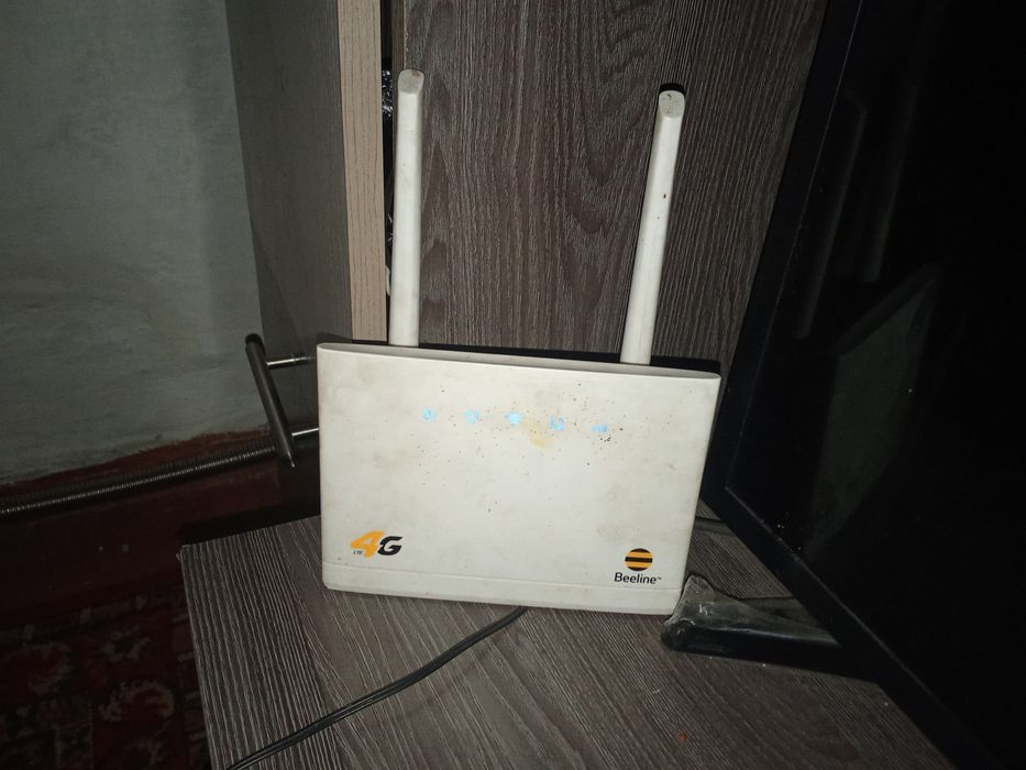 Продам модем Билайн