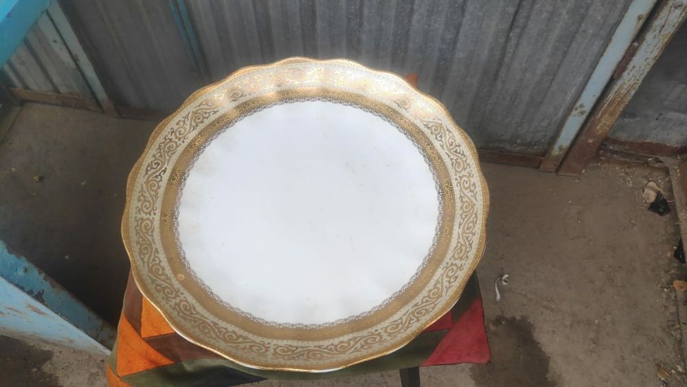 Продам блюдо для бешбармакаа