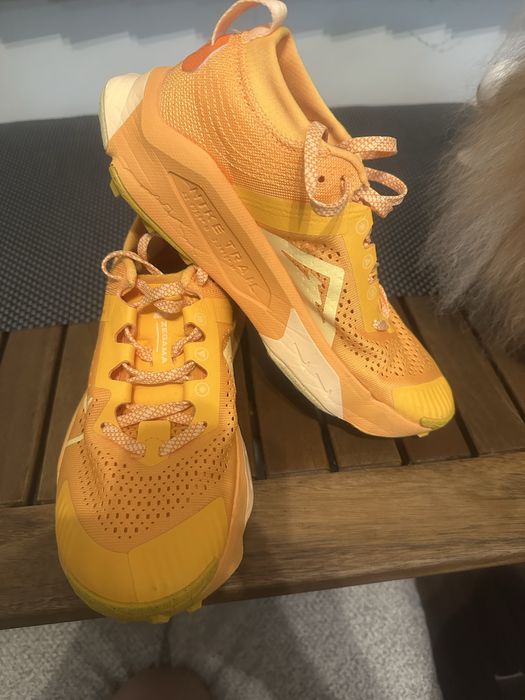 Nike Zoom X маратонки.Почти нови