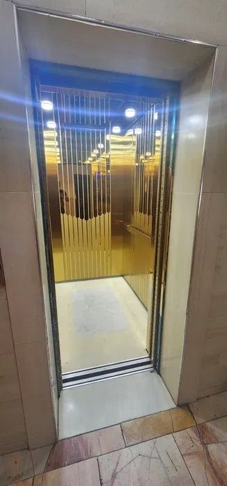 Сдается 3-комнатная кв в новостройке — Алмазарский район, ул. Нурафшан