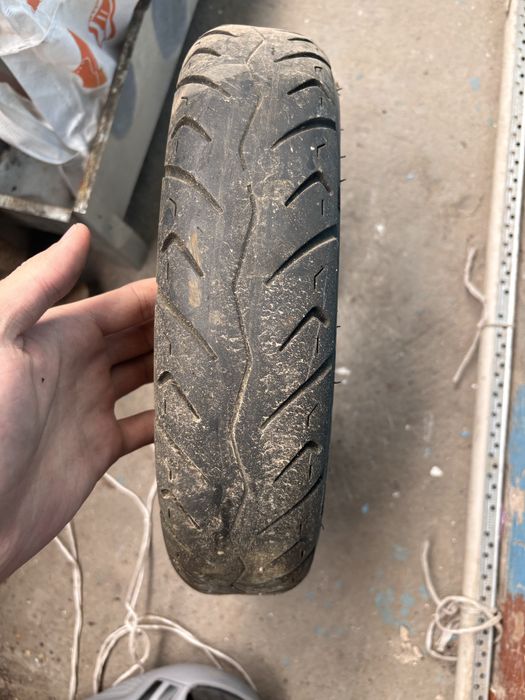 Продам шины для мопеда