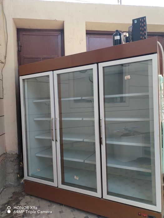Vitrina Xolodilnik, Витринные Холодилники, Витрина Холодилнил