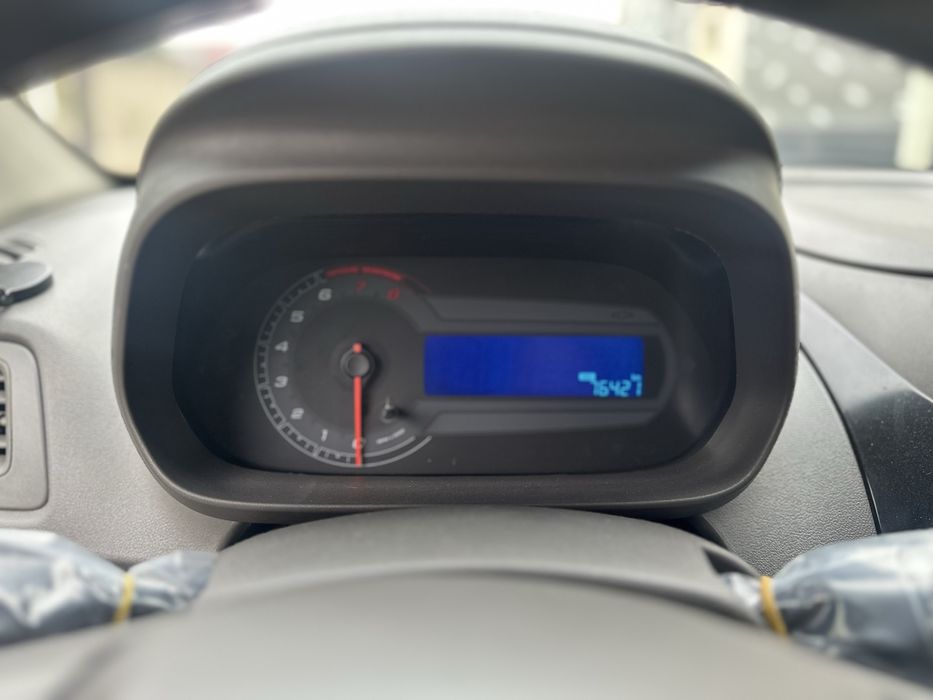 COBALT 2020 yil 2 pozitsya