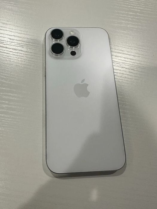 iPhone 13 Pro Max