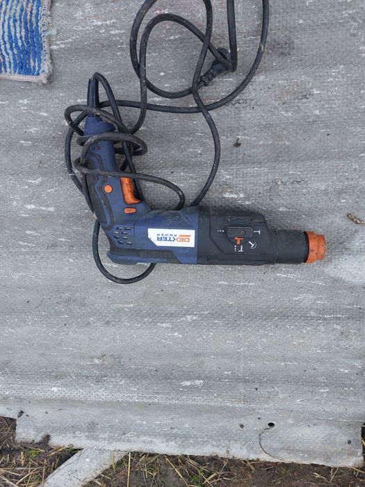 Vand Masina de gaurit