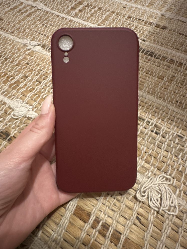 Кейсове за Iphone XR