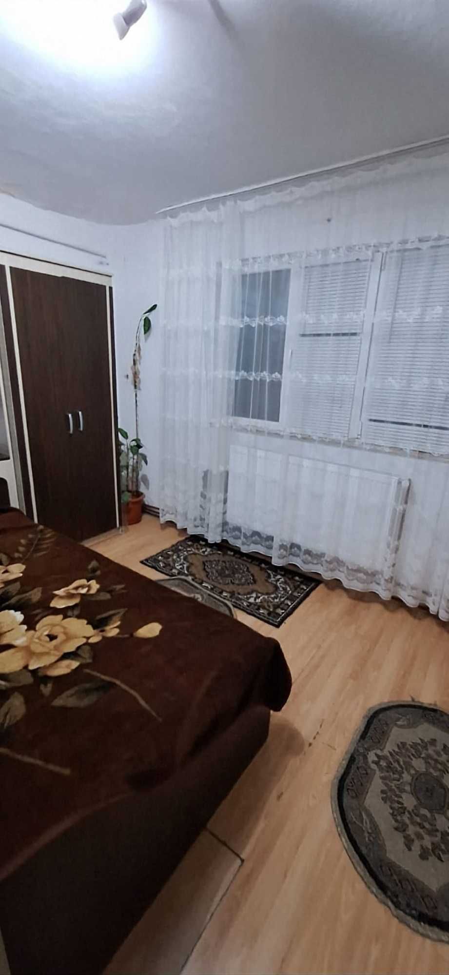 Vânzare apartament 2 camere - 56000 euro - Dr. Tr. Severin