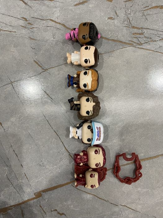 Kinder Joy очень странные дела