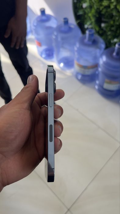 iPhone 13pro , 128gb (ll/a) ,