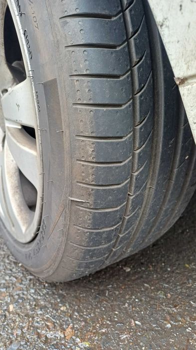 Anvelope Vara Goodride 225/45 R17 94W | NOI | 2 bucati | DOT 1925