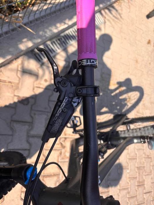 Specialized status 160