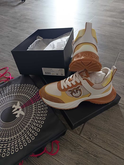 Pinko originali  că noi in cutie 38