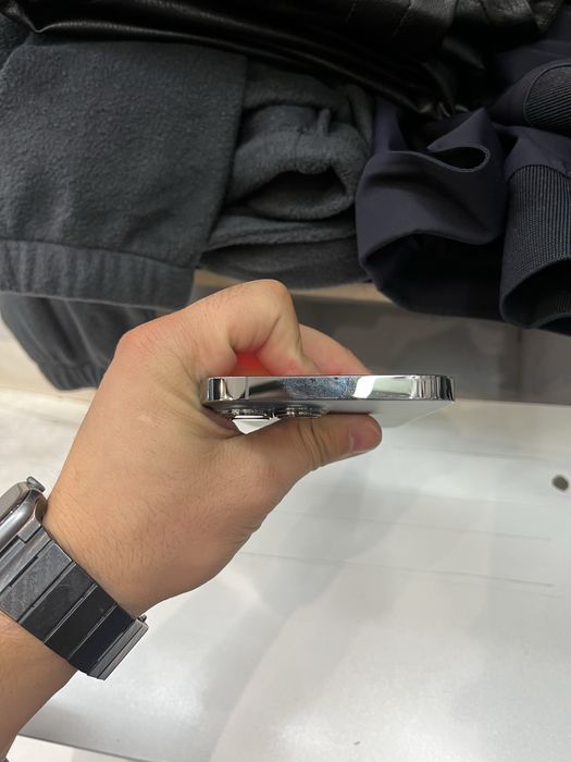 13pro max 128gb Black