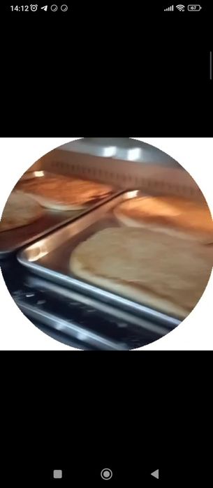 Gazli pechkalar, holati yangi