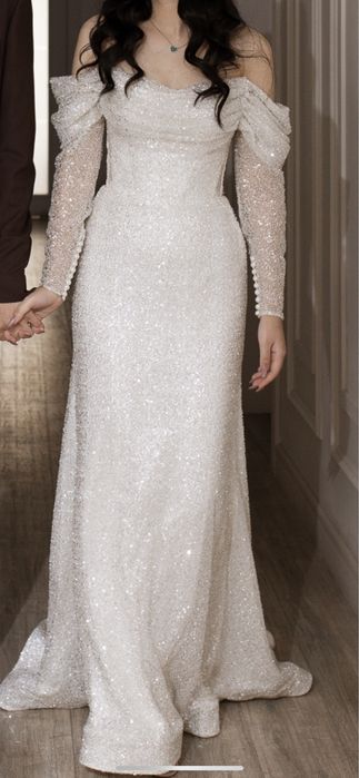 Аренда/продажа свадебного платья