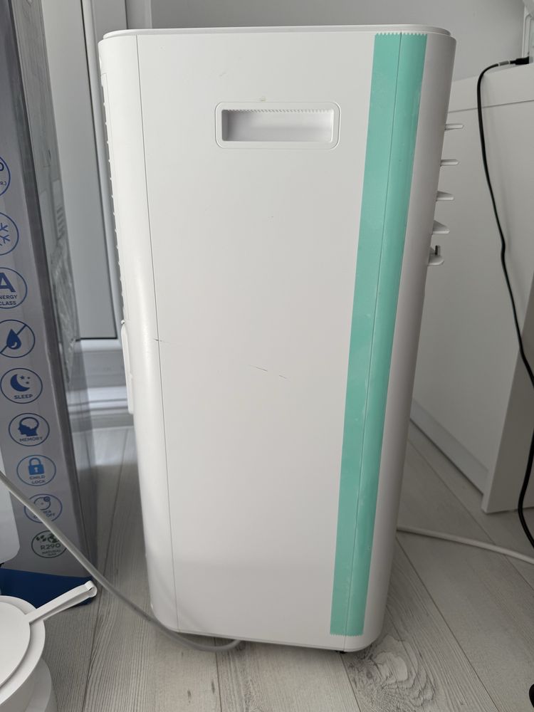 Aer conditionat mobil ARGO ISIDE 10000 BTU