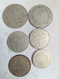 Monede românia vechi