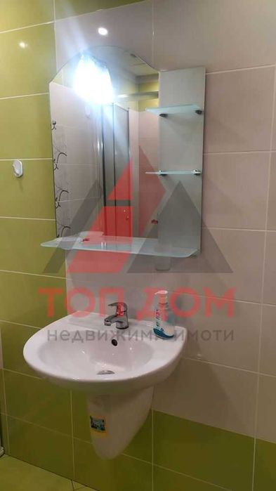 Дава се под наем Двустаен апартамент в Варна, Лятно кино Тракия - 46 кв.м за 306 € - Снимка #12