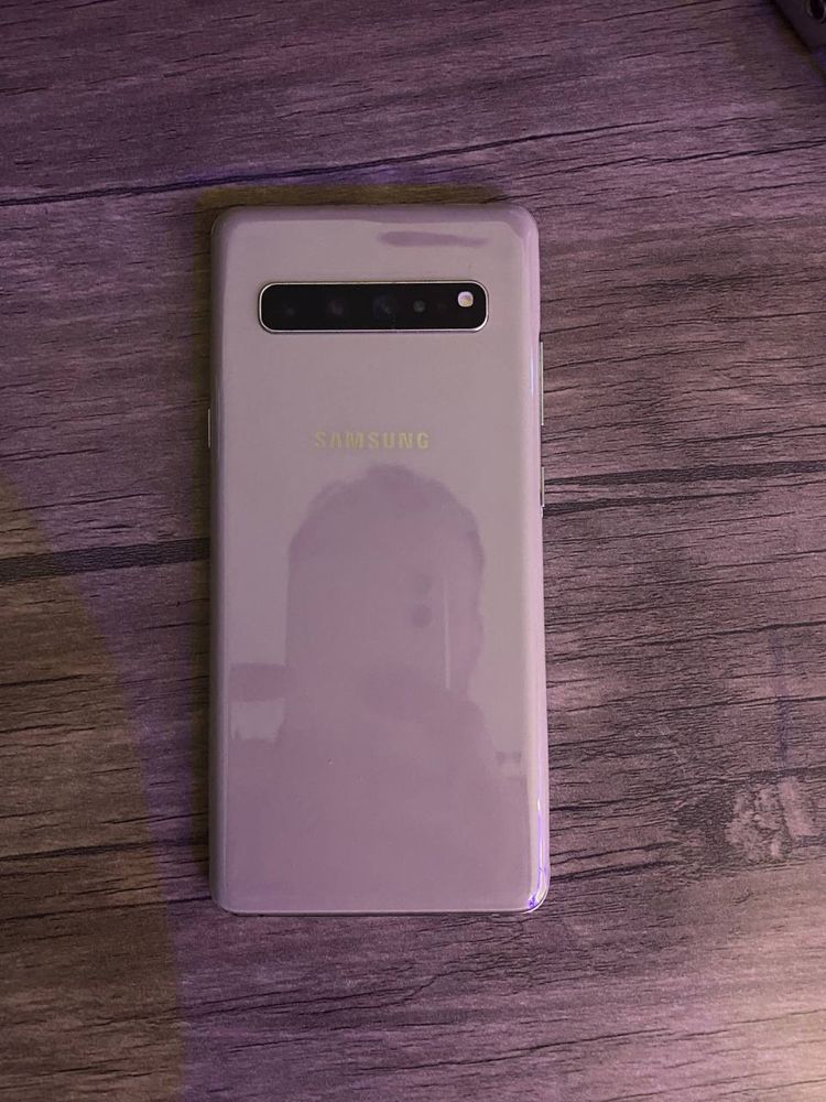 Samsung galaxy s10 5g