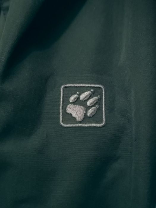 Оригинално яке Jack Wolfskin Jasper Flex Jacket