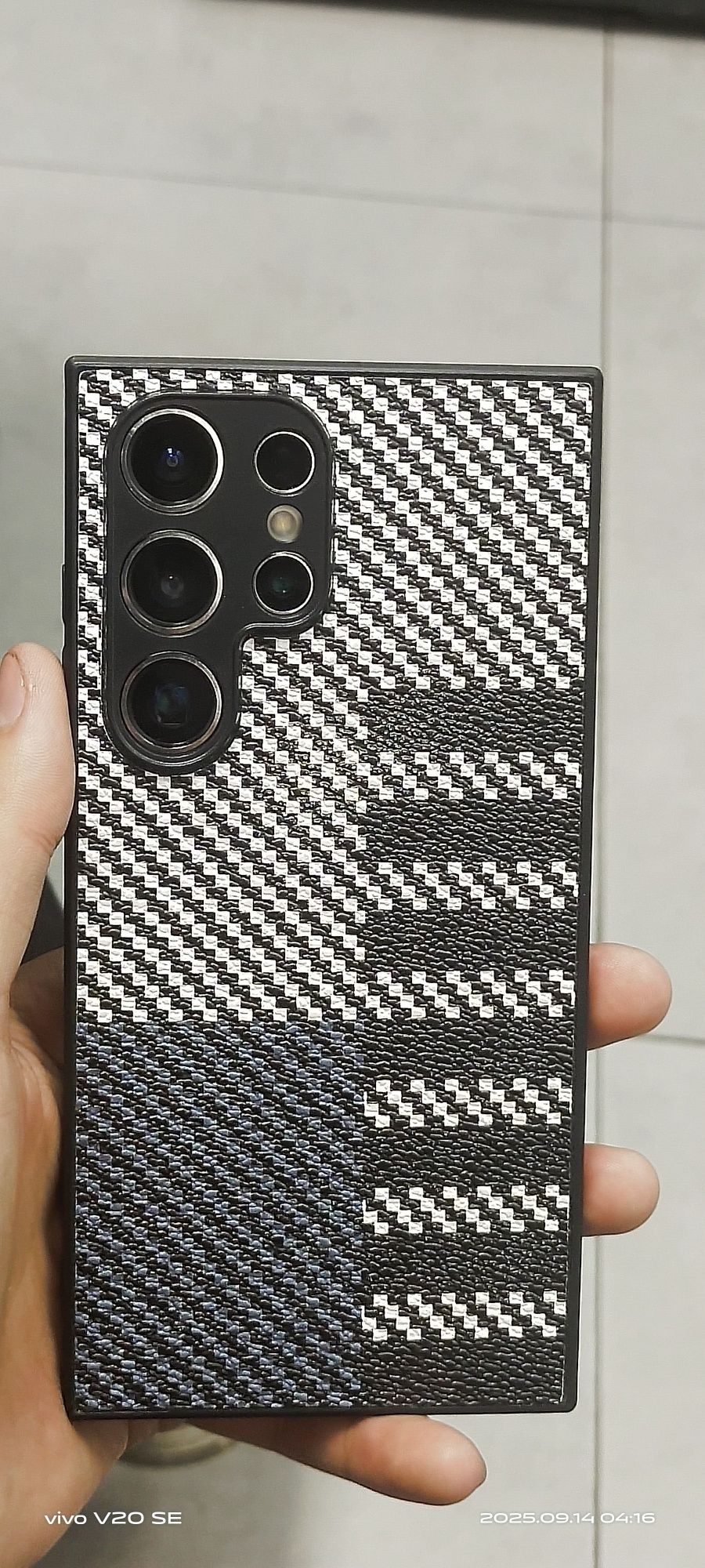 S24 Ultra 8x256 серый