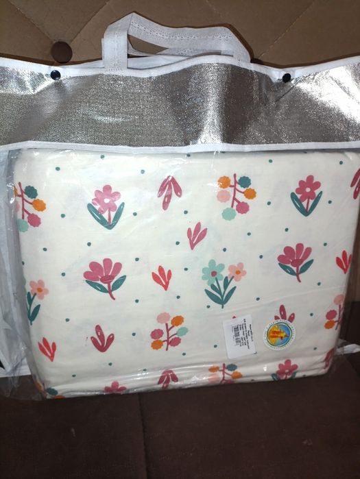 Постельный бельё FLANNEL