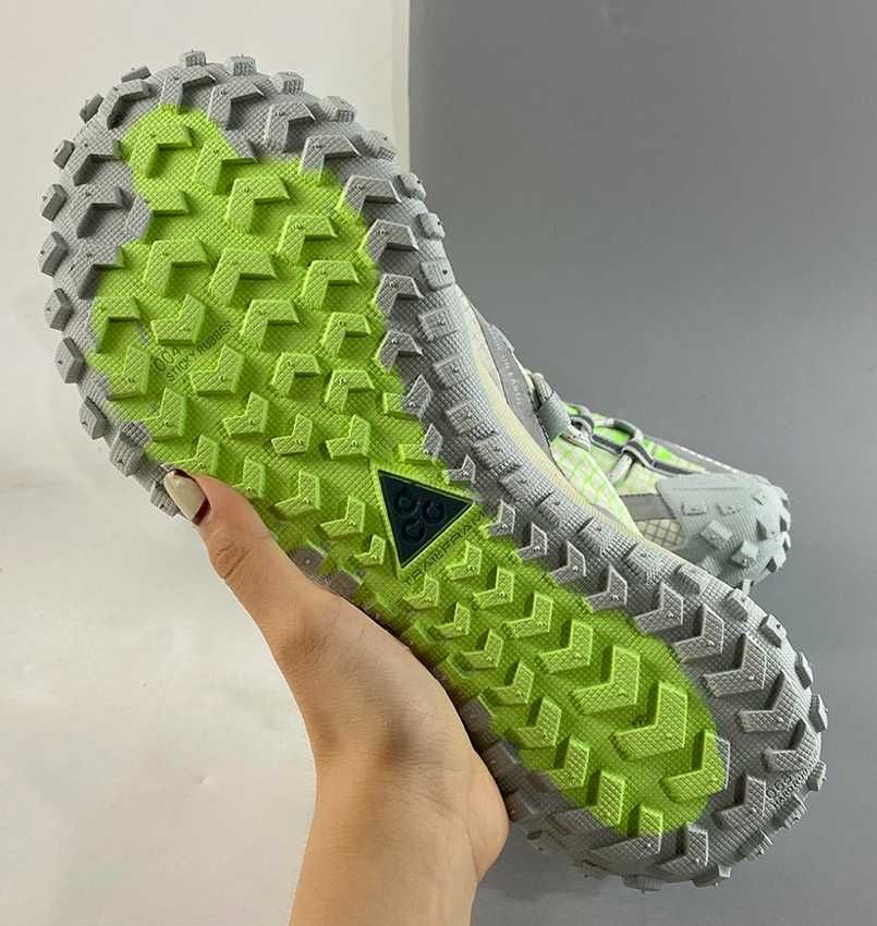 Нови мъжки маратонки Nike ACG Mountain Fly Low SE размер 42