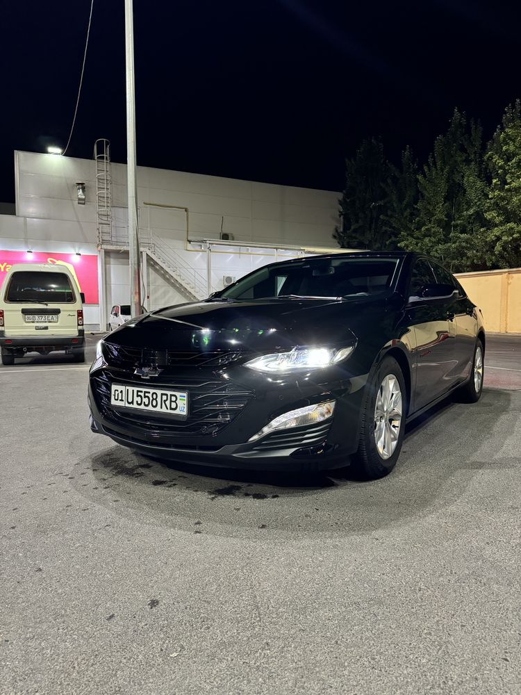 Malibu XL 2023 sotiladi