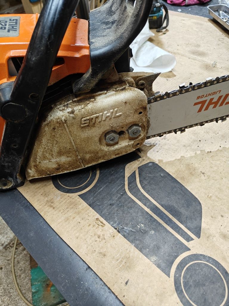 Stihl 029 /щил 029