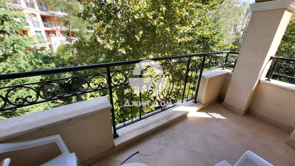 Продава се Едностаен апартамент в к.к. Слънчев бряг - 48 кв.м за 1303 €/кв.м - Снимка #5