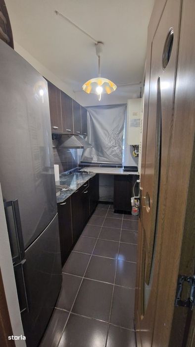 Apartament 2 camere zona Lama parter