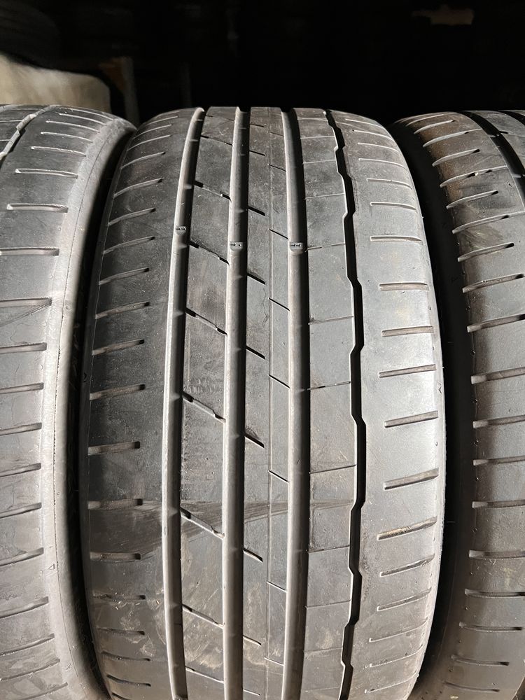 4 anvelope vara 235/40/19 , Hankook , DOT 2019 !