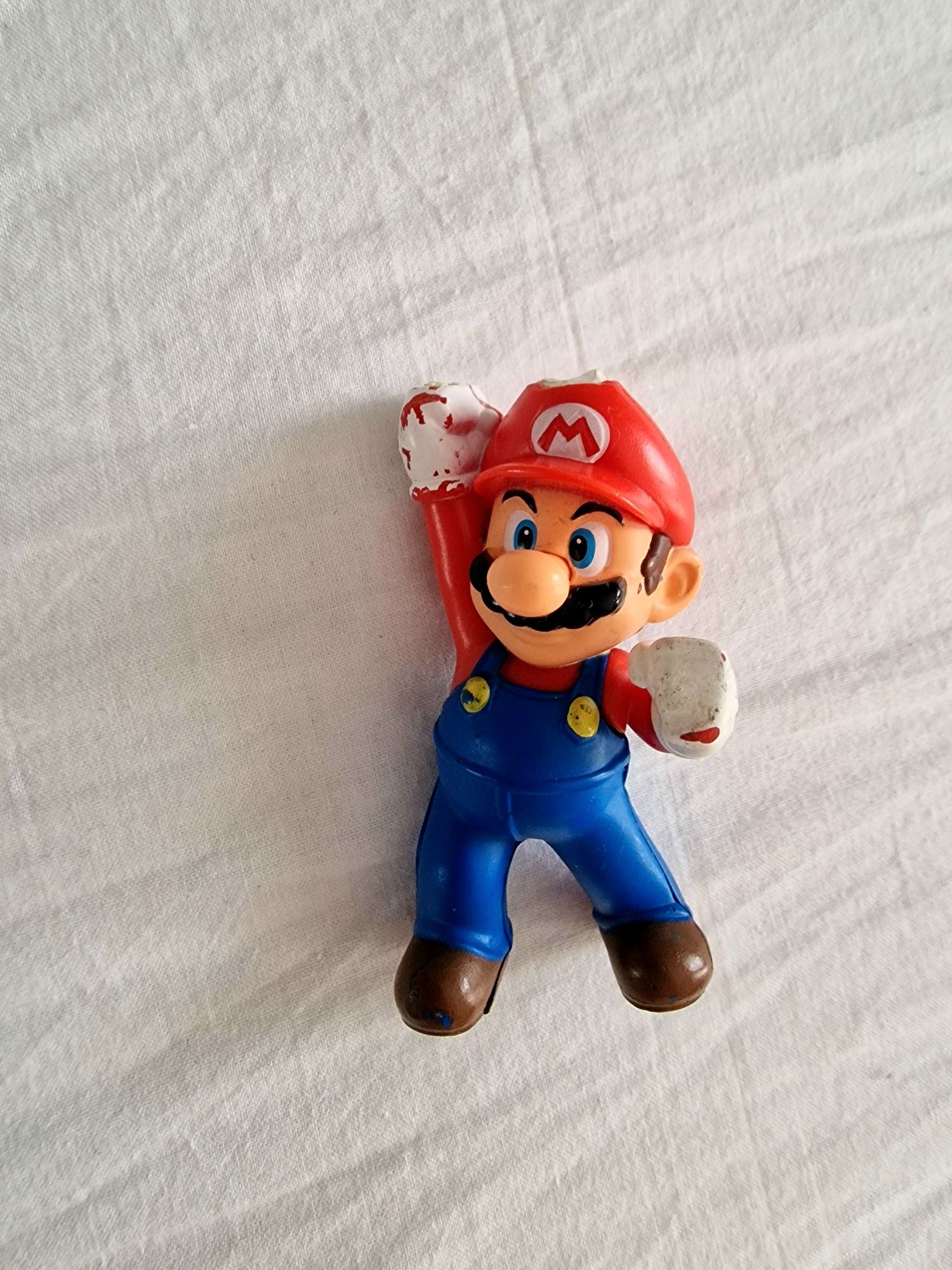 Figurina Super Mario -colectie