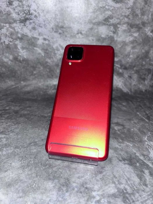 Samsung Galaxy A12 Петропавловск МИРА 778411