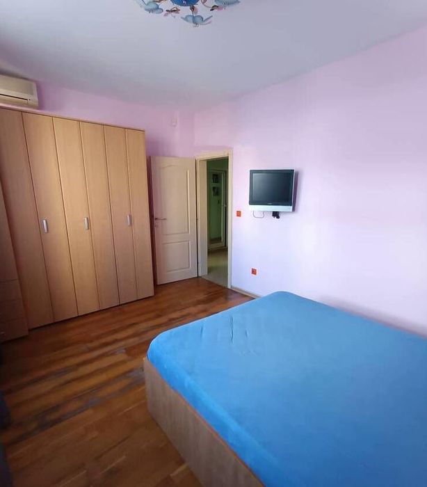 Четиристаен апартамент под наем в ж.к. Гоце Делчев, 2156816