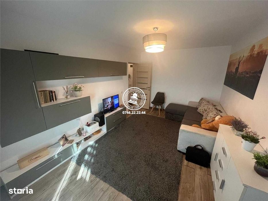Apartament 2 camere de vanzare C.U.G.