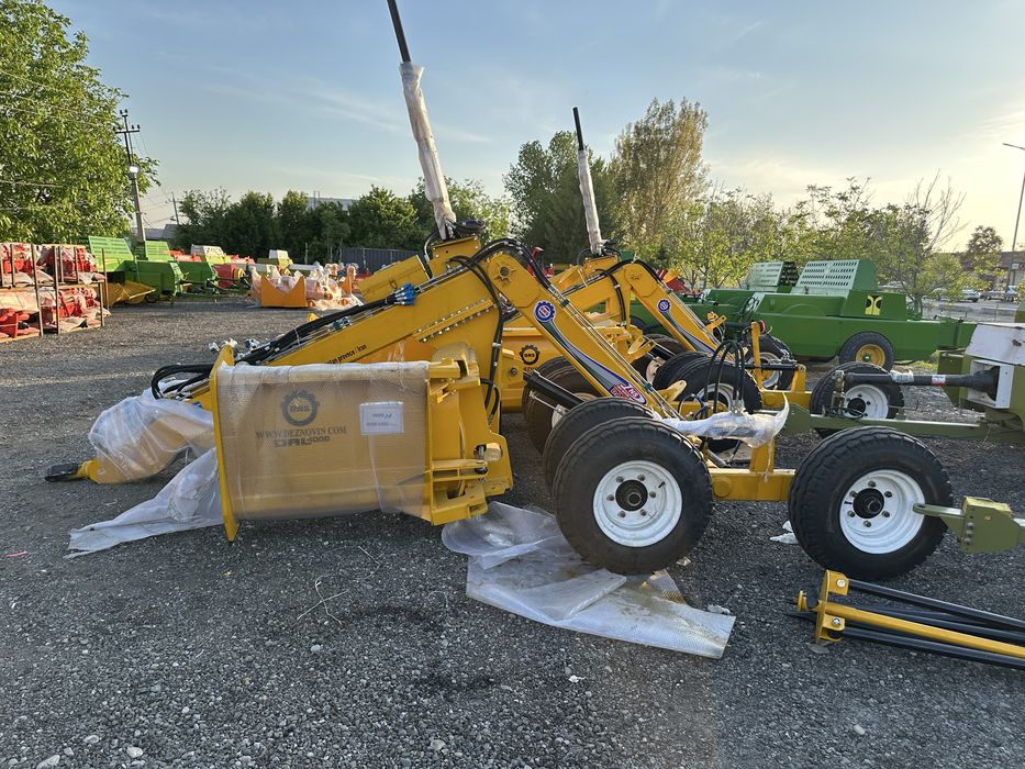 Лазерли ер текислагич