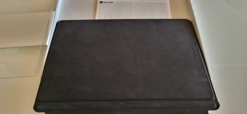 Tastatura Microsoft Surface Go