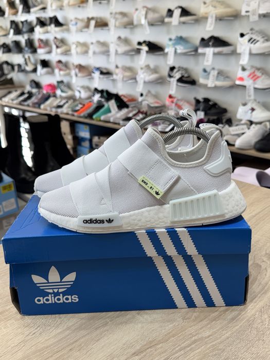 Adidas NMD R1 Dama - 39,5