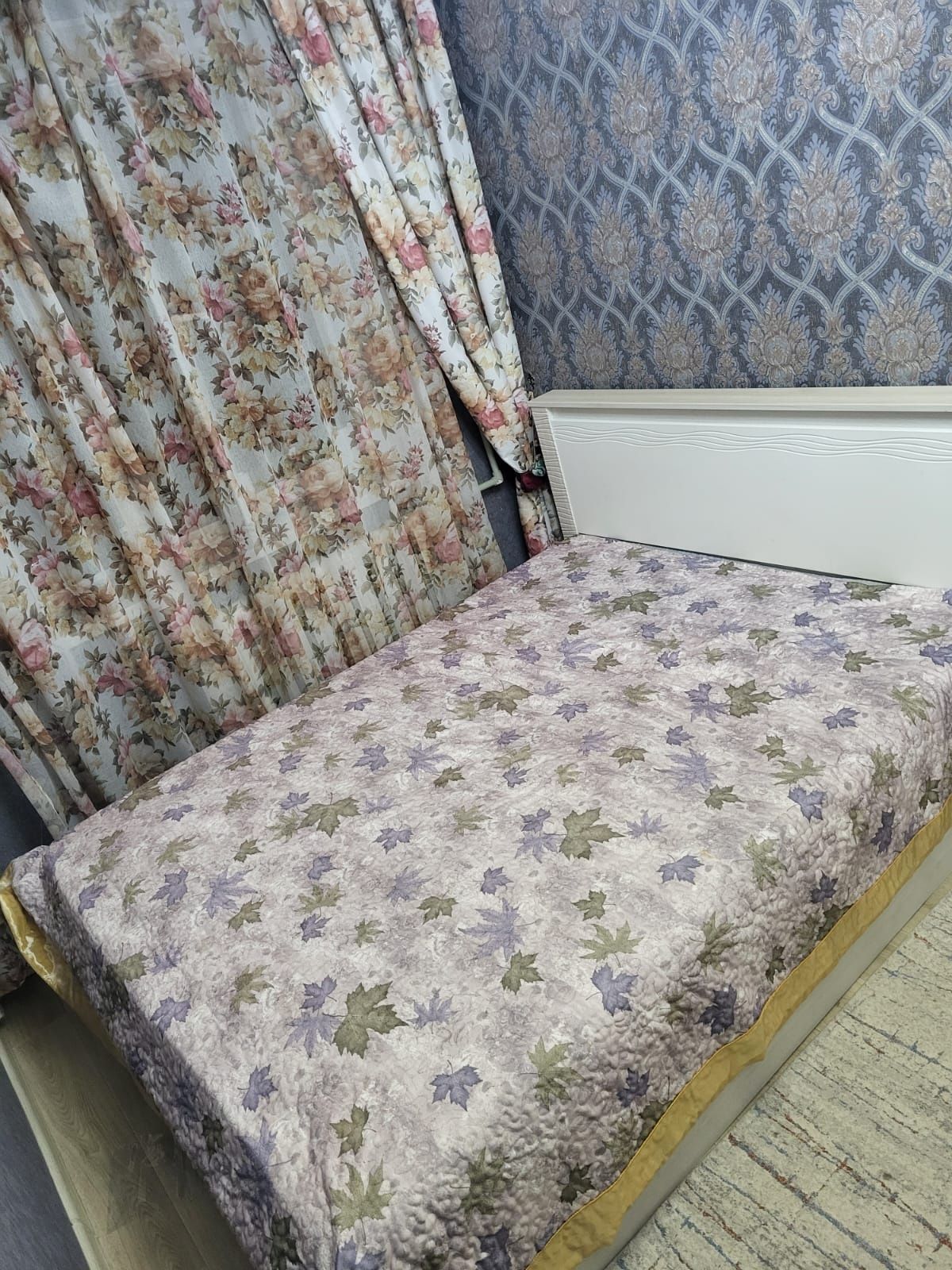 Продам бу кравать