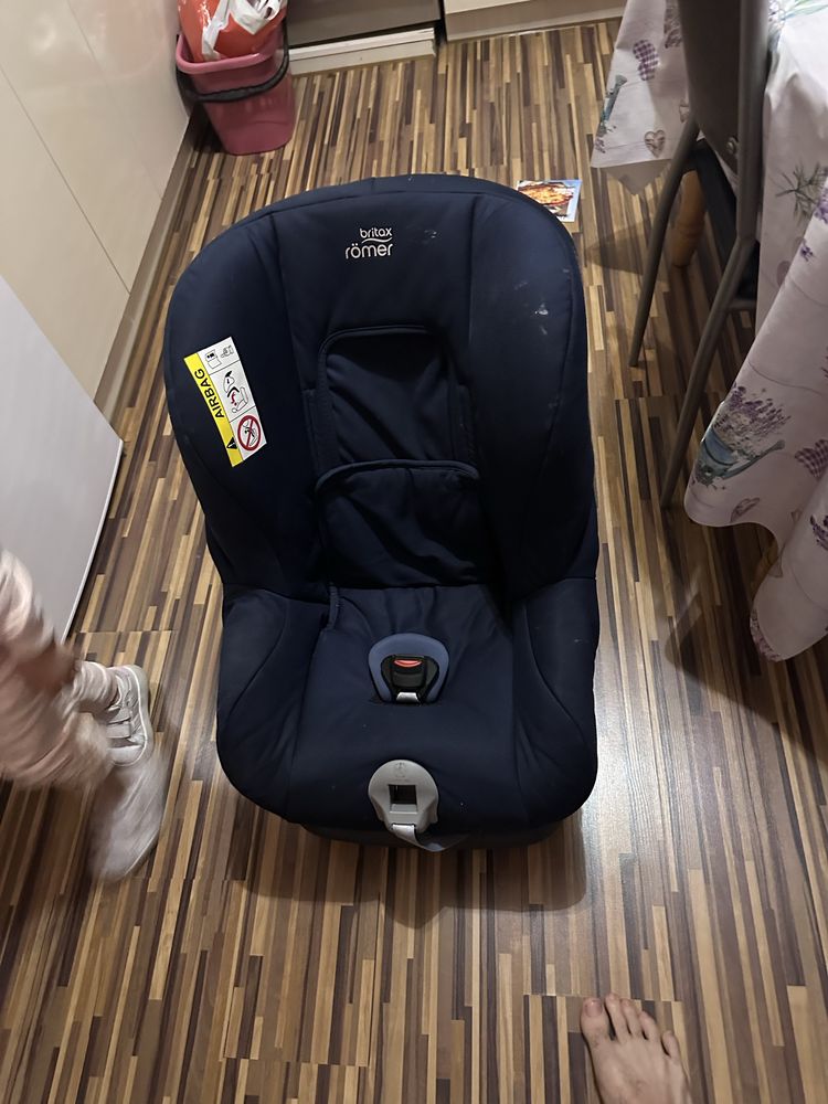 Столче за кола BRITAX