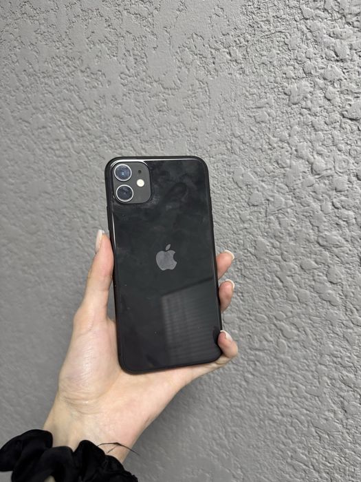 Apple IPhone 11, 64гб, Костанай 1021, лот 738738